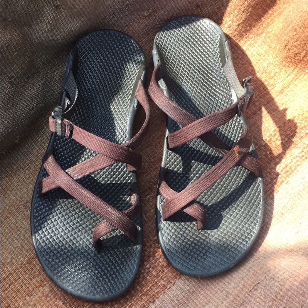 Women’s Chaco Sandals 🩴